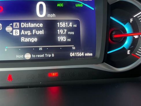 Used 2022 Honda Pilot Special Edition image 23