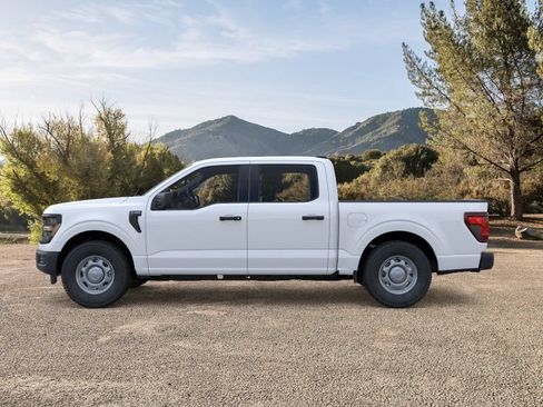New 2026 Ford F150 XL RWD image 5