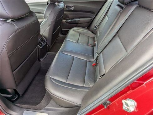 Used 2020 Acura TLX w/ Technology Package image 16