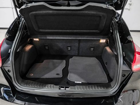 Used 2017 Ford Focus ST FWD image 47
