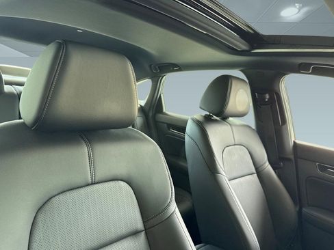 Certified 2025 Honda Civic Sport Touring image 15