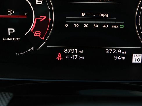 Used 2024 Audi RS 3 AWD/4WD image 38