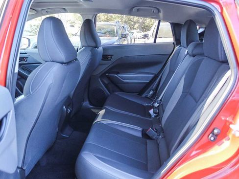 New 2025 Subaru Crosstrek 2.0i Premium image 16