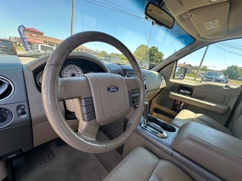 Used 2008 Ford F150 Lariat image 14