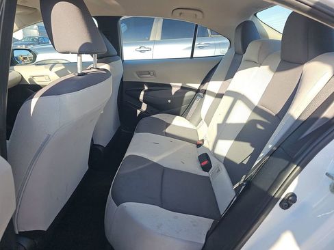Used 2023 Toyota Corolla LE image 20