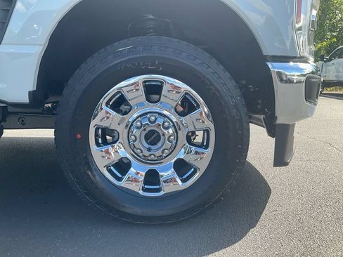 New 2026 Ford F250 Lariat AWD/4WD image 10