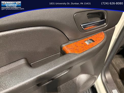 Used 2008 Chevrolet Avalanche LTZ w/ LTZ Preferred Equipment Group image 26