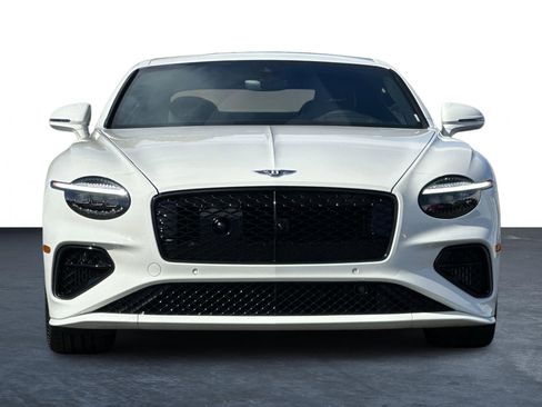 New 2025 Bentley Continental GT Speed image 12