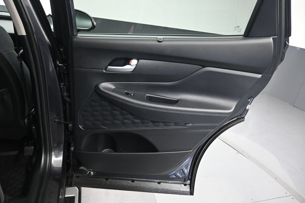 Used 2022 Hyundai Santa Fe XRT w/ Winter Weather Package FWD image 37