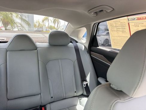 Used 2023 Kia K5 EX w/ EX Premium Package FWD image 13