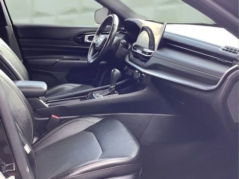 Certified 2022 Jeep Compass High Altitude image 14