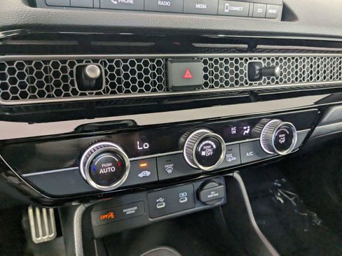 Used 2026 Honda Civic Sport image 22