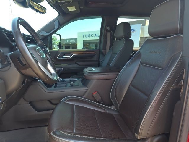 Used 2024 GMC Sierra 2500 Denali w/ Denali Reserve Package AWD/4WD image 9