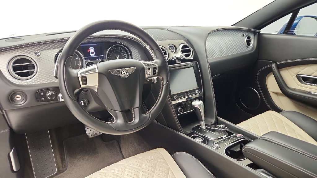Used 2016 Bentley Continental GT V8 S AWD/4WD image 31