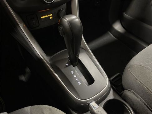 Used 2020 Chevrolet Trax LS w/ Tint and Cruise Package image 24