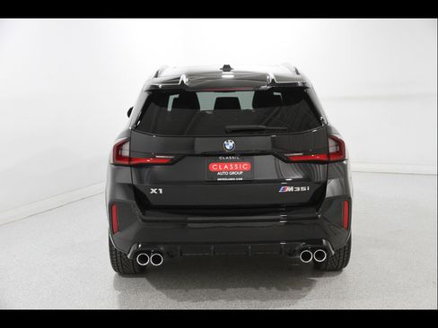 Certified 2025 BMW X1 M35i AWD/4WD image 18