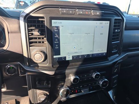 Used 2023 Ford F150 Lariat w/ Equipment Group 502A High image 9