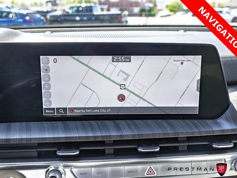Used 2023 Kia Telluride SX Prestige AWD/4WD image 5