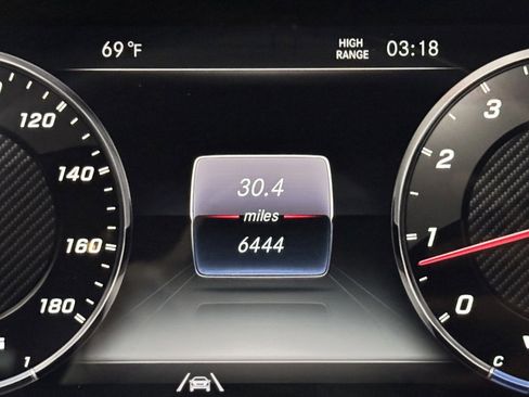 Used 2024 Mercedes-Benz G 63 AMG 4MATIC image 24