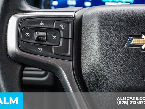 Used 2024 Chevrolet Tahoe LT image 31