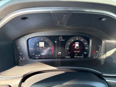 Certified 2026 Acura Integra A-Spec FWD image 19