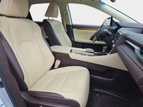 Used 2016 Lexus RX 350 AWD w/ Premium Package image 12