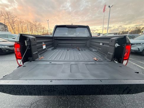 New 2026 Honda Ridgeline RTL image 20