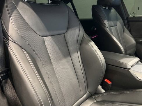 Used 2023 BMW M340i xDrive w/ Premium Package image 59