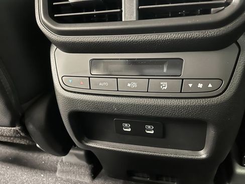 New 2026 Honda Pilot Touring image 25