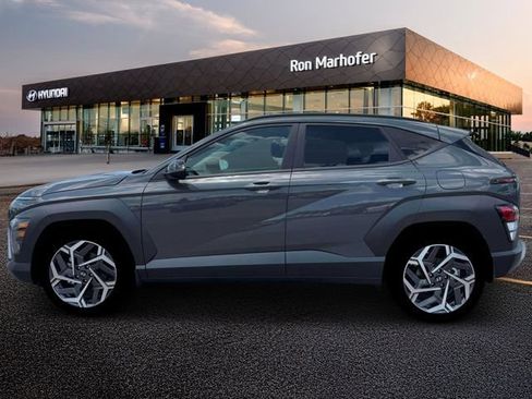 New 2026 Hyundai Kona SEL Premium AWD/4WD image 3
