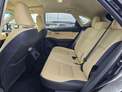 Used 2018 Lexus NX 300h AWD w/ Comfort Package image 16