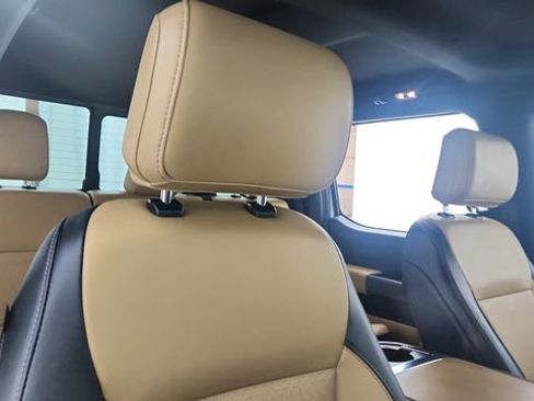 Used 2023 Ford F350 Lariat w/ Tow Technology Package image 23