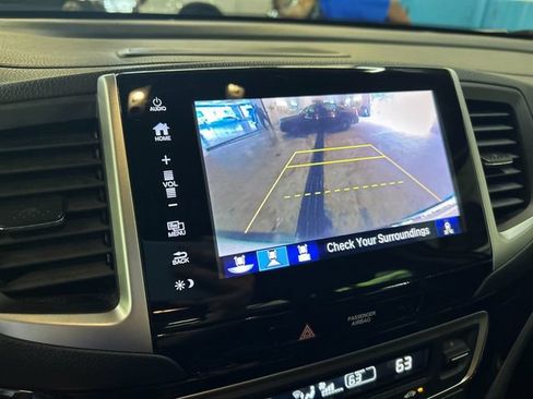 Used 2019 Honda Ridgeline RTL-E image 24