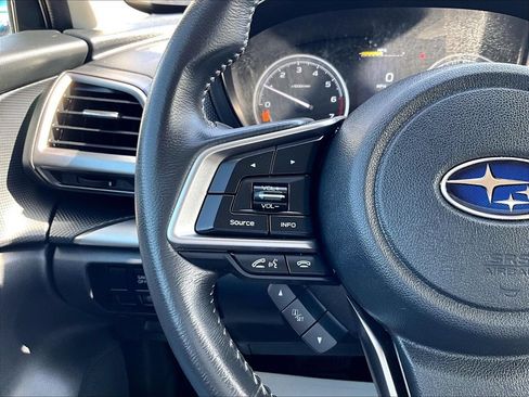 Used 2023 Subaru Forester Premium AWD/4WD image 19
