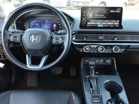 Used 2024 Honda Civic Touring image 11
