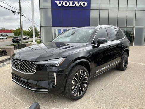 New 2026 Volvo XC90 B6 Ultra w/ Protection Package Premier AWD/4WD image 1