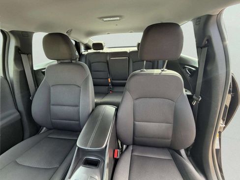 Used 2019 Chevrolet Malibu LT w/ LPO, Convenience Package 2 image 19