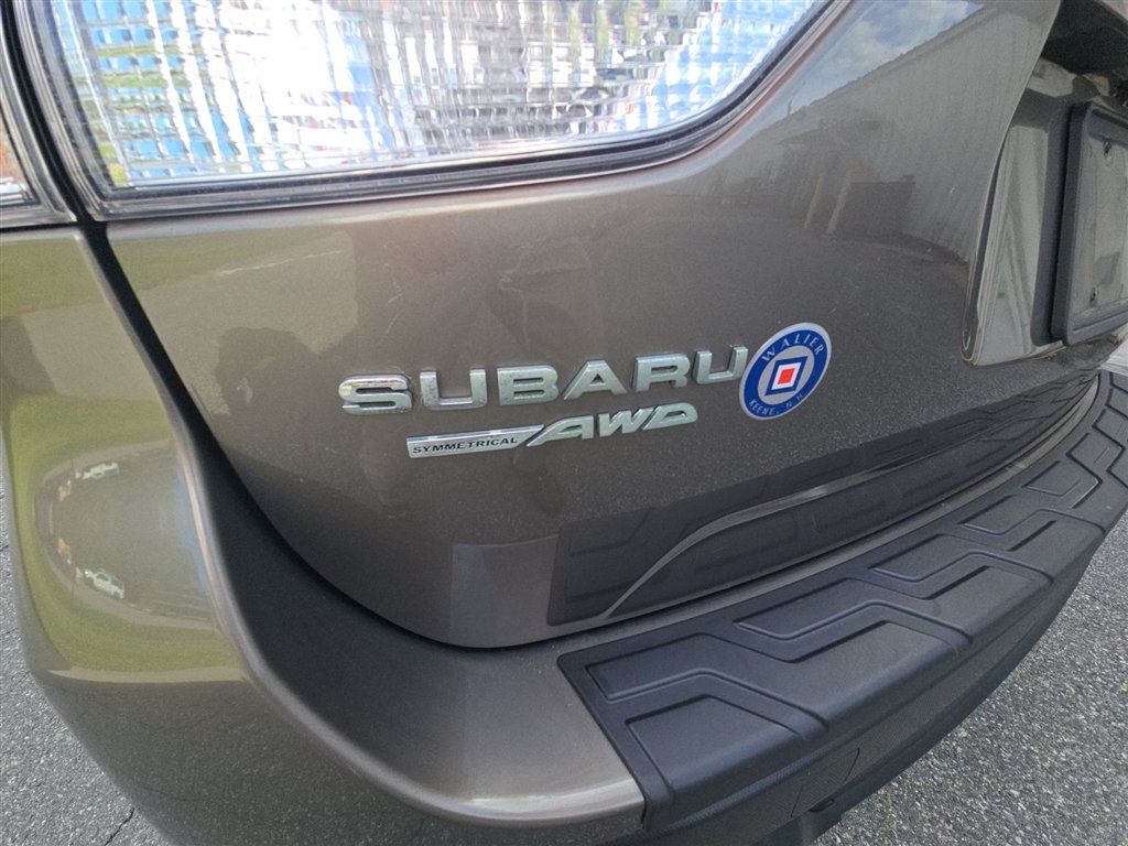 Used 2019 Subaru Forester Premium AWD/4WD image 30