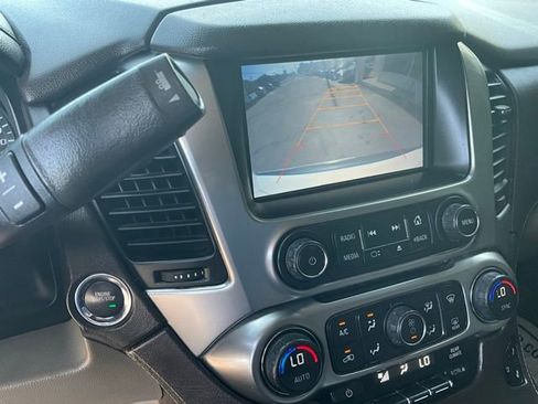 Used 2015 Chevrolet Tahoe LTZ image 16