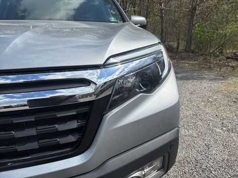 Used 2020 Honda Ridgeline RTL-E image 3