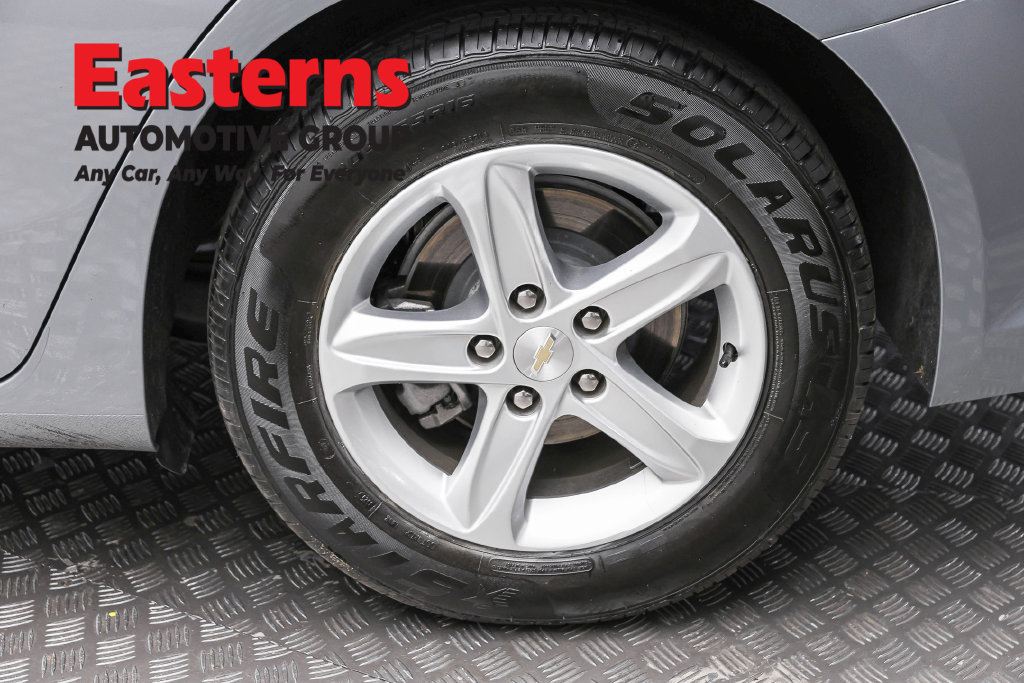 Used 2024 Chevrolet Malibu LS FWD image 10