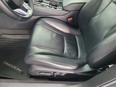 Used 2024 Honda Accord Touring image 16