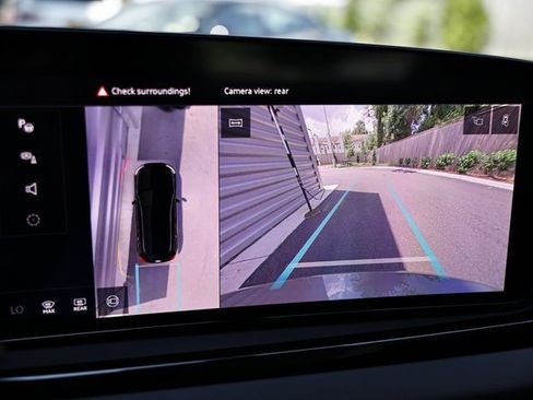 New 2025 Audi A5 2.0T Premium Plus image 35