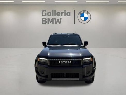 Used 2024 Toyota Land Cruiser AWD/4WD image 3