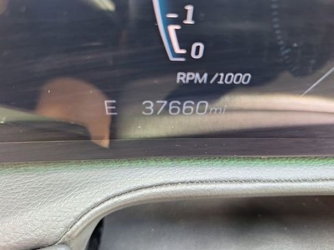 Certified 2024 Cadillac XT4 Premium Luxury image 19