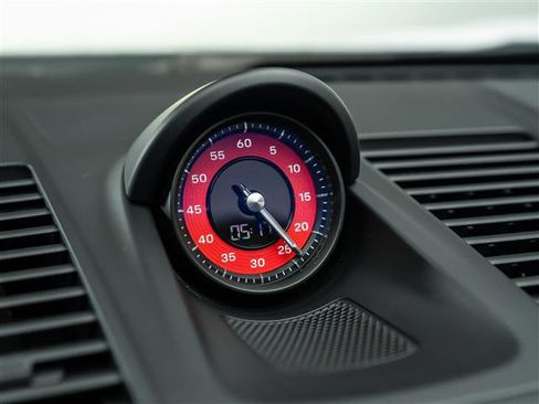 Used 2022 Porsche 911 Targa 4S image 31