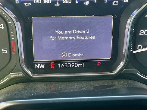 Used 2020 GMC Sierra 2500 Denali AWD/4WD image 15