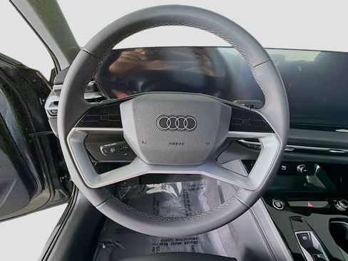 New 2026 Audi A5 2.0T Premium Plus AWD/4WD image 11