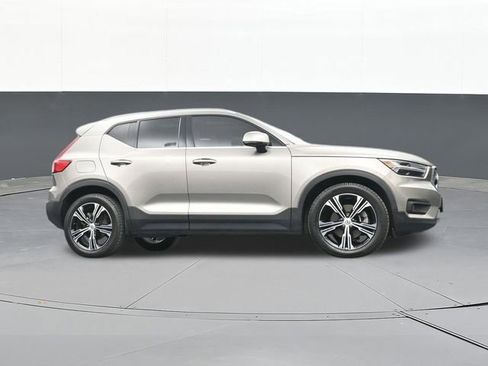 Used 2021 Volvo XC40 T5 Inscription w/ Protection Package Premier image 53