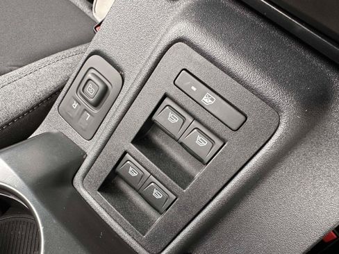 Used 2025 Ford Bronco Big Bend AWD/4WD image 27
